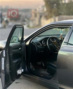 کرایسلەر 300